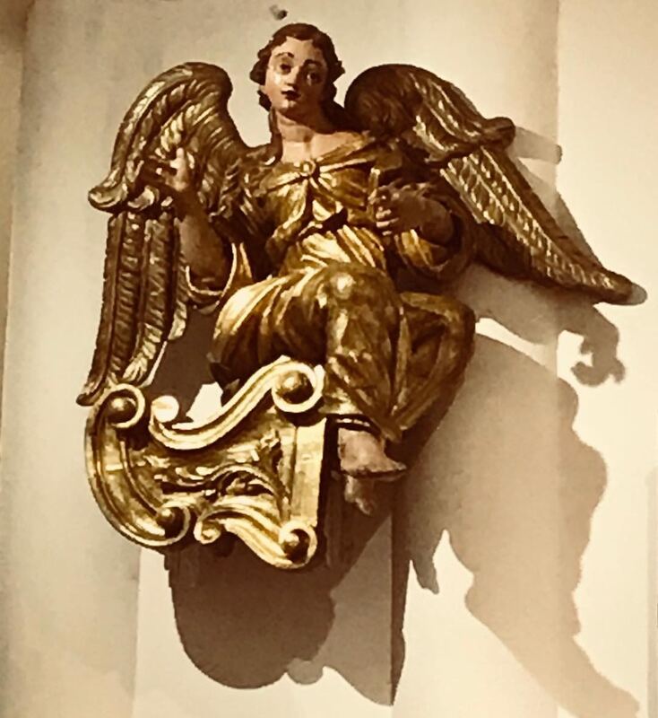 Anjo