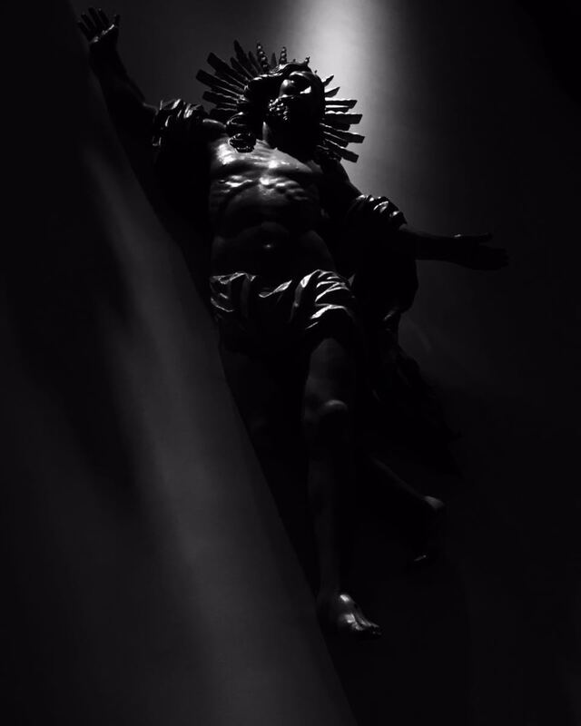 Cristo da Ressurreição