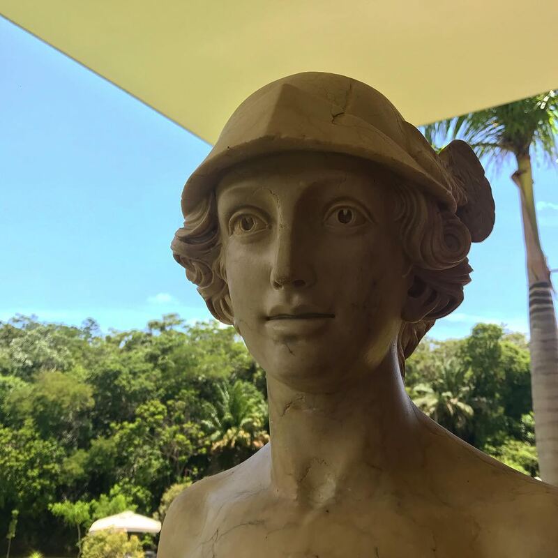 Mercúrio