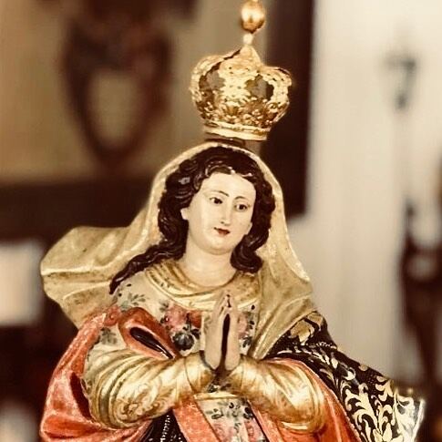 Nossa Senhora da Conceição