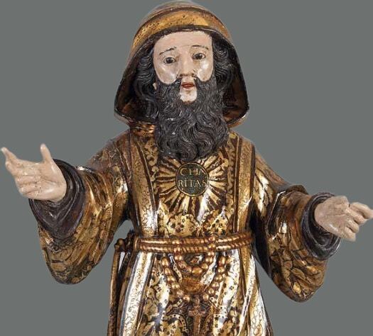 São Francisco de Paula